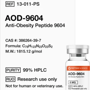 AOD9604 6mg