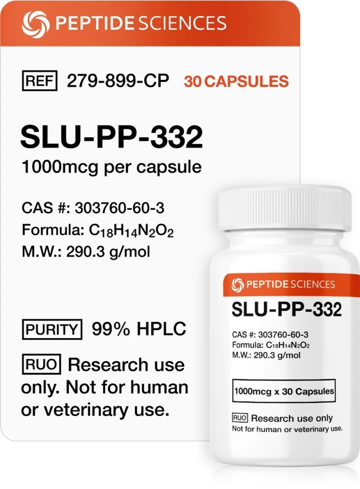 SLU-PP-332 1000mcg