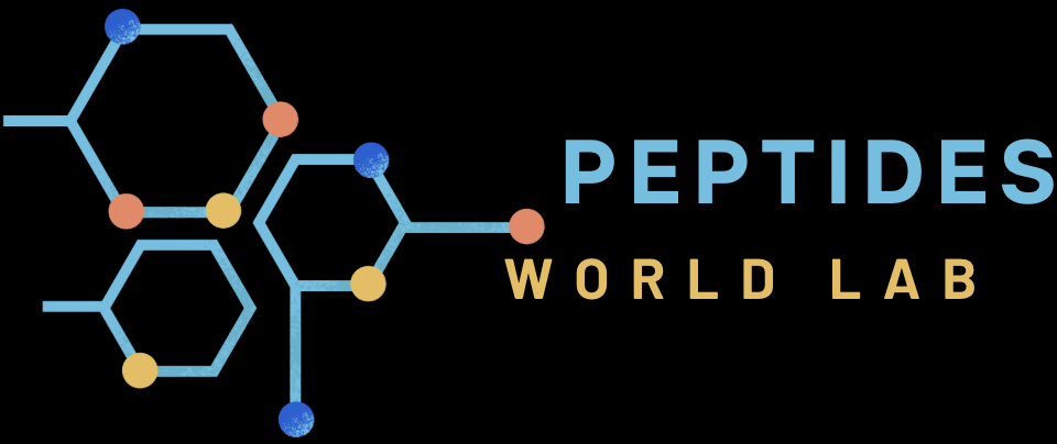 Peptide World Lab
